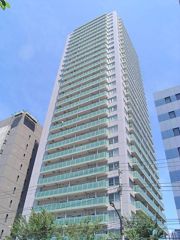 品川タワーフェイスの外観画像