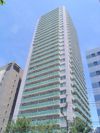 品川タワーフェイスの間取り画像