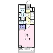 MIYAKOの間取り画像