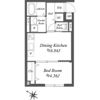 SOLASIA residence南大塚の間取り画像