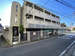 ハイツグランデの外観画像