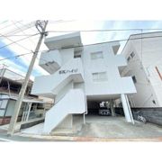 SKハイツの外観画像