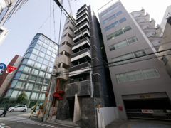 リンクハウス西本町の外観画像