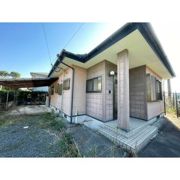 久保田貸家の外観画像