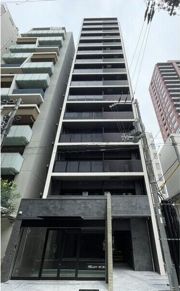 コンフォリア・リヴ東梅田の外観画像