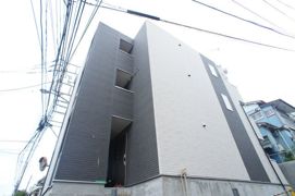 リブリ・鴨居イーストヒルズの外観画像