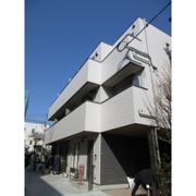 ウィステリア新川崎の外観画像