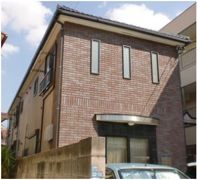 ギャラリーハウスの外観画像