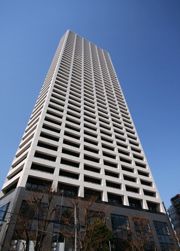 コンシェリア西新宿 TOWER’S WESTの外観画像