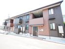 Arietta東貫の間取り画像