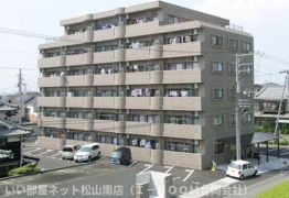 秀和ココペリの外観画像