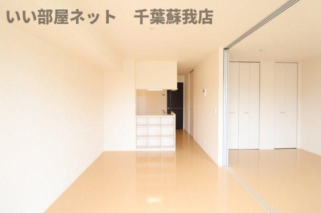リビング
