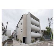 GranDuo高円寺Ⅲの外観画像