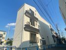 ドマーニ扇の間取り画像