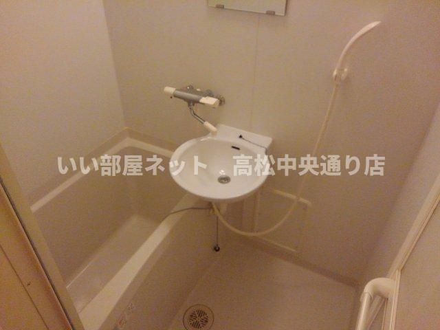 バスルーム