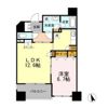 カスタリア荒川の間取り画像