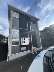 パッサーレ五番館の外観画像