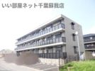 メゾンドォ渕谷Bの間取り画像