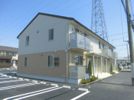 キャッツアイ Aの間取り画像