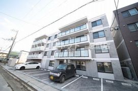 エクセル黄金北の間取り画像