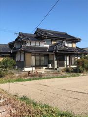 casa giapponese カーサ・ジャポネーゼの外観画像