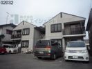 ディアス東山の間取り画像
