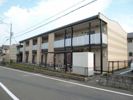 レオパレス秣野原の間取り画像