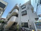 宮内商事ビルの外観