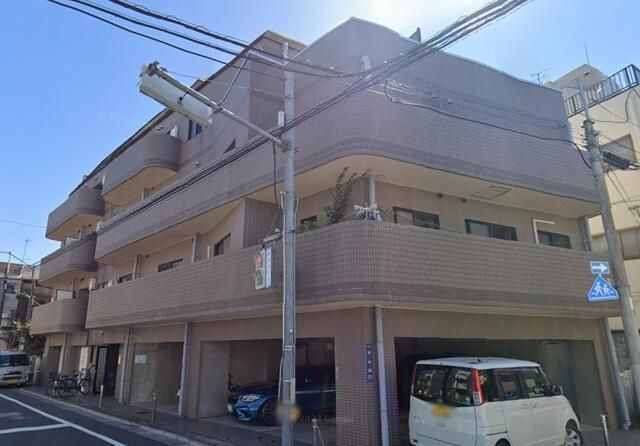 ミヤビヒルズ大山の外観画像