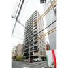 ルフォンプログレ上野稲荷町の間取り画像