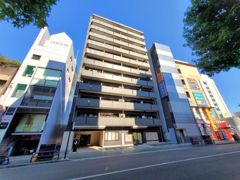 ソラノ瓦町の外観画像