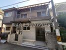 堀溝3丁目貸家の間取り画像