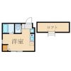 メゾン・ジュジュ根岸の間取り画像