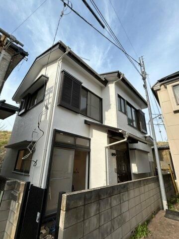 エミルハウス八坂の外観画像
