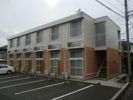 レオパレスMAIの間取り画像