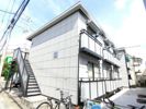 クレール目黒の間取り画像