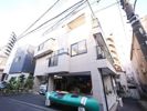 グランドソレーユの間取り画像