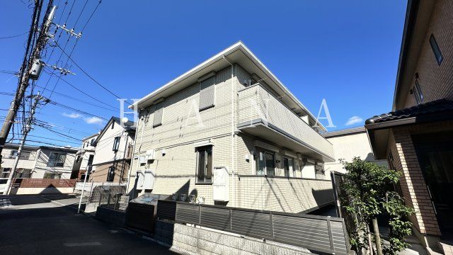 ルヴニールの外観画像