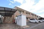 クレモンポイント・Aの間取り画像
