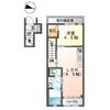 THE BASE 神明の間取り画像