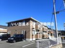 ウィンクルム Aの間取り画像