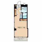 稲屋ハイム（イネヤハイム）の間取り画像