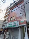 マンション池田の間取り画像