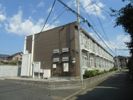レオパレスロッソピアンコの外観画像