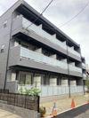 グレイス下総中山の間取り画像
