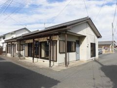 木村貸住宅の外観画像