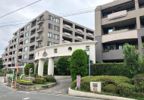 オーベルグランディオ上大岡サザンパレスの間取り画像