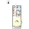 ピュアラKの間取り画像