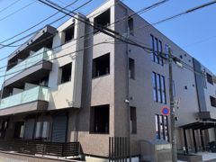グラン エスの外観画像