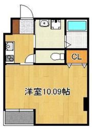 GRAND FORTの間取り画像